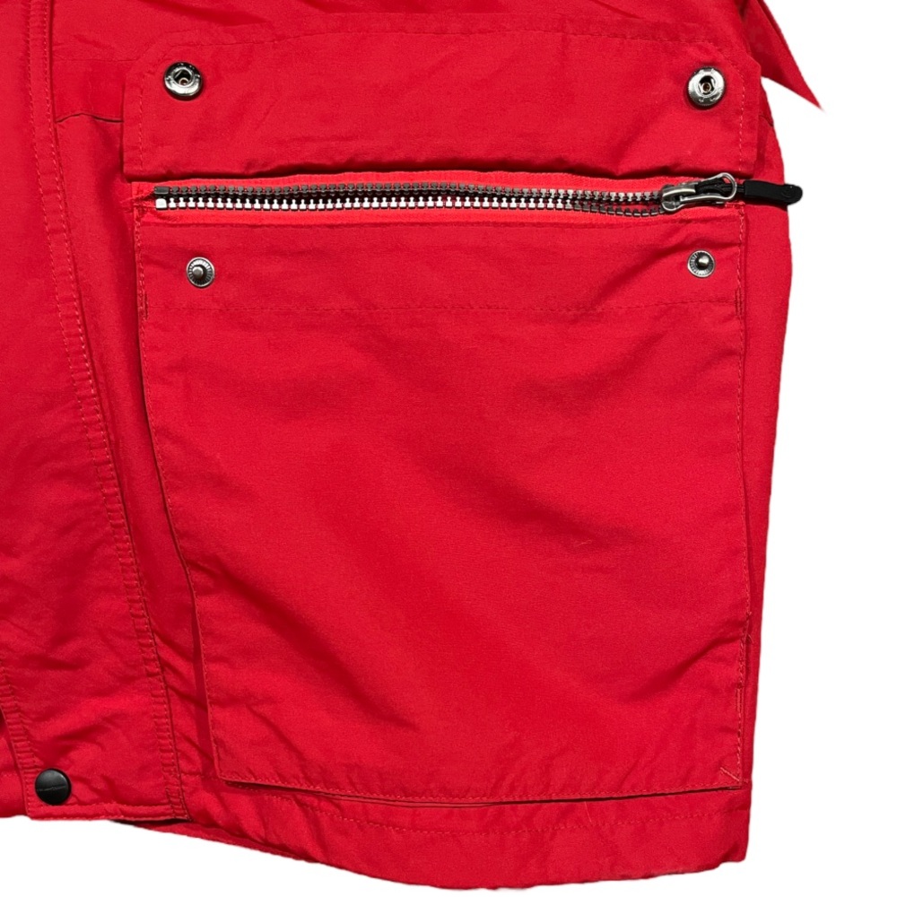 Hooded Jacket Stormtech Performance Medium Weight… - image 8